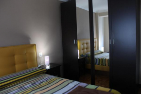 Apartamento al lado de la Muralla Romana de Lugo